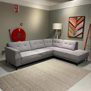 Hoekbank Gent Henders en Hazel  beschikbaar voor biedingen