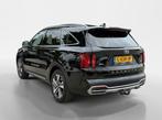Kia Sorento 1.6 T-GDI PHEV DynamicPlusLine 7p. I Panoramadak, Gebruikt, Euro 6, 4 cilinders, 7 stoelen