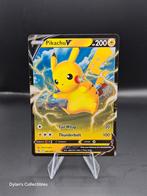 Pikachu - Fusion Strike - 086/264, Ophalen of Verzenden, Zo goed als nieuw
