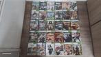 Diverse Xbox 360 games UPDATE 08/09, Spelcomputers en Games, Games | Xbox 360, Avontuur en Actie, Vanaf 18 jaar, Ophalen of Verzenden