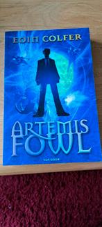 Eoin Colfer - Artemis Fowl, Eoin Colfer, Ophalen of Verzenden, Zo goed als nieuw