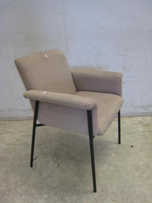Moderne fauteuil, Huis en Inrichting, Fauteuils, Gebruikt