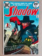 The Shadow #1 1st app in DC Comics, Eén comic, Amerika, Ophalen of Verzenden, Zo goed als nieuw