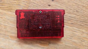 Pokemon Ruby Origineel beschikbaar voor biedingen