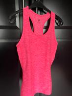 Sport hemd - XS - h&m, Kleding | Dames, Sportkleding, Overige typen, Maat 34 (XS) of kleiner, Ophalen of Verzenden, Roze