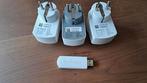 Plugwise set (Stick en Circles) compleet, Ophalen of Verzenden, Gebruikt
