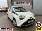 Toyota Aygo 1.0 VVT-i x-first, Voorwielaandrijving, Stof, Gebruikt, 4 stoelen
