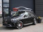 Mercedes-Benz GLE-Klasse AMG 63 S Pano | Leder Beige Exclusi, Auto's, Te koop, 5 stoelen, Benzine, 3982 cc