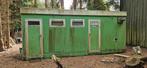 Douche/Toilet unit., Doe-het-zelf en Verbouw, Ophalen