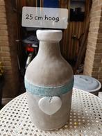 Stoer Betonlook Vazenset, Ophalen, Steen, Overige kleuren, Zo goed als nieuw