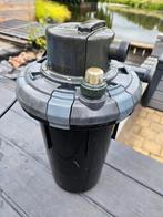 Hozelock 1351 1240 Bioforce 9000UVC pond filter, Ophalen of Verzenden, Gebruikt, Vijverfilter