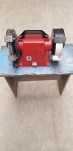 Creusen slijpmachine, Ophalen, Minder dan 700 watt, Werkbankslijpmachine