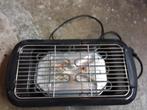 Tefal electrische barbeque, Tuin en Terras, Elektrische barbecues, Ophalen, Gebruikt, Tefal