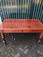 Engelse Tafel, Ophalen