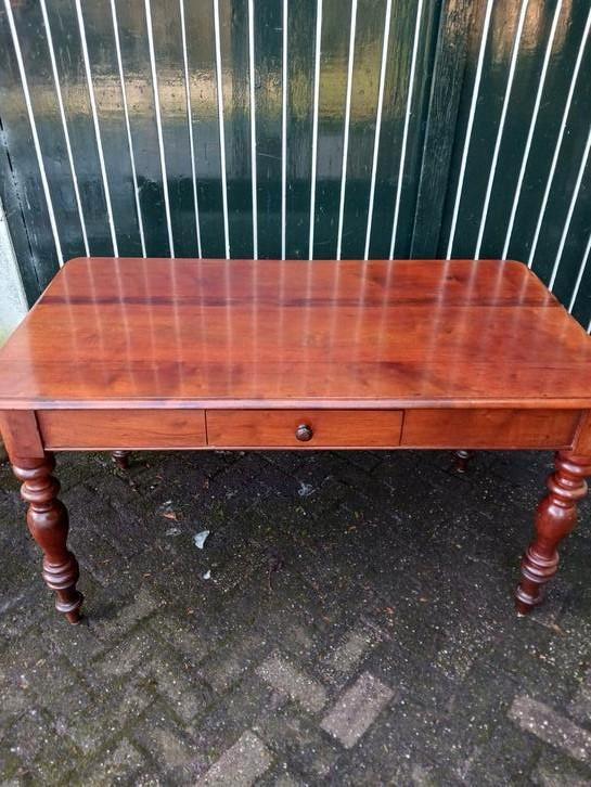 Engelse Tafel, Antiek en Kunst, Antiek | Meubels | Tafels, Ophalen