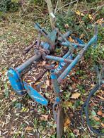 Iseki SR1310PCD, Ophalen, Gebruikt