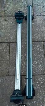 Dakdragers Renault Clio, Auto diversen, Dakdragers, Ophalen, Gebruikt