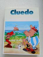 Asterix en Obelix bordspellen cluedo, Hobby en Vrije tijd, Gezelschapsspellen | Bordspellen, Verzenden, Zo goed als nieuw