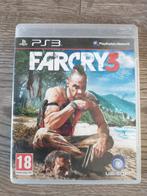 Far Cry 3 PlayStation3, Spelcomputers en Games, Games | Sony PlayStation 3, 1 speler, Ophalen of Verzenden, Zo goed als nieuw