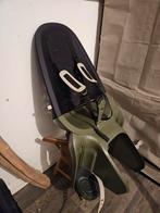 Qibbel Fietsstoeltje - Klaar voor een tweede ronde!, Achterzitje, Ophalen of Verzenden, Qibbel, Gebruikt