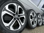 17" Honda HRV CRV CRZ FRV eNp1 eNs1 eNy1 Civic velgen banden, Auto-onderdelen, Banden en Velgen, Banden en Velgen, 17 inch, Ophalen of Verzenden