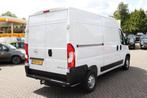 Opel Movano 2.2D 140 L2H2 3.3t Navigatie | Trekhaak | Verzwa, Voorwielaandrijving, Stof, Gebruikt, 4 cilinders