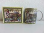 LANG and Wise Collectibles koffiemok The Herb wagon (mok), Huis en Inrichting, Keuken | Servies, Nieuw, Ophalen of Verzenden, Overige stijlen