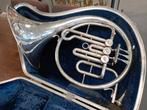 Schenkelaars Hoorn, Muziek en Instrumenten, Ophalen of Verzenden, Gebruikt