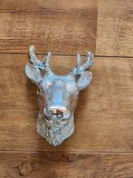 Hert hoofd, Huis en Inrichting, Woonaccessoires | Overige, Ophalen of Verzenden