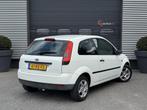 Ford Fiesta 1.3 Ambiente APK T/M 7-26 | Lichtmetalen Velgen, 1299 cc, Stof, Gebruikt, 4 cilinders