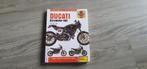 Haynes onderhoudsboek / werkhandplaatsboek Ducati Scrambler, Ophalen, Gelezen, Haynes, Merk of Model