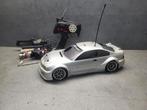 Hpi rs4 2speed nitro 1/10, Hobby en Vrije tijd, Modelbouw | Radiografisch | Auto's, Ophalen of Verzenden