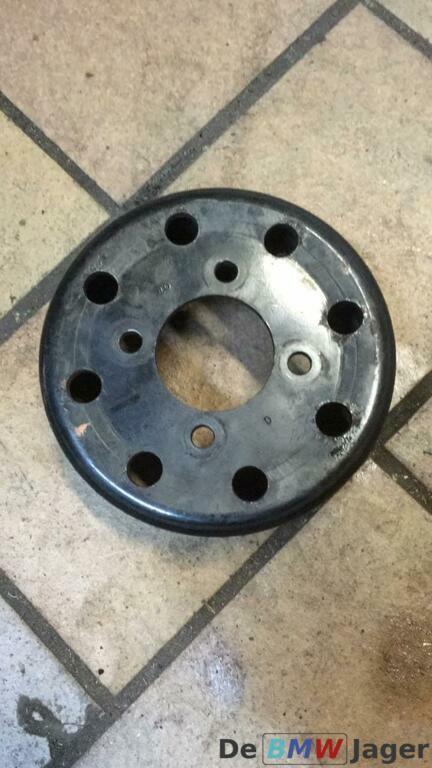 Waterpomppoelie Mini R50 diesel 11517790872, Auto-onderdelen, Motor en Toebehoren, Mini, Gebruikt, Ophalen of Verzenden
