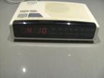 Vintage Philips wekkerradio AJ-3180, Audio, Tv en Foto, Ophalen of Verzenden, Zo goed als nieuw, Overige typen