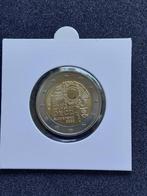 Slowakije 2 euro UNC 2020, OESO, Ophalen of Verzenden, Slowakije, 2 euro, Losse munt
