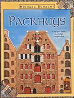 Packhuys - Strategisch Handelsspel, Hobby en Vrije tijd, Gezelschapsspellen | Bordspellen, Drie of vier spelers, Ophalen of Verzenden