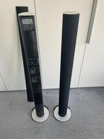 Bang & Olufsen - Beolab 6000 (set), Gebruikt, 120 watt of meer, Front, Rear of Stereo speakers, Ophalen