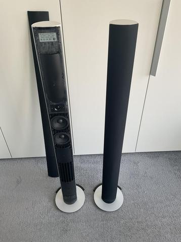 Bang & Olufsen - Beolab 6000 (set) beschikbaar voor biedingen