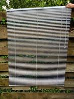 luxaflex, Huis en Inrichting, Ophalen, Gebruikt, 50 tot 100 cm, Wit