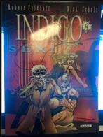 sex indigo r1, Eén stripboek, Ophalen of Verzenden, Zo goed als nieuw