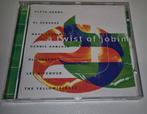 A Twist Of Jobim, Ophalen of Verzenden, 1980 tot heden, Gebruikt, Jazz