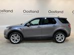 Land Rover Discovery Sport P300e 1.5 SE AWD PHEV / Camera /, Auto's, Land Rover, Automaat, 309 pk, Gebruikt, Discovery Sport