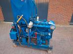 Fiat Iveco Aifo motor met Speck 101/250 sprinkler pompset, Ophalen, Zo goed als nieuw, Dieselmotor, 1800 rpm of meer