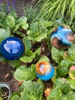 Sier bollen voor in de vijver, Ophalen of Verzenden, Zo goed als nieuw
