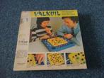 ( nr. 96 ) valkuil, Hobby en Vrije tijd, Gezelschapsspellen | Bordspellen, Ophalen of Verzenden, Gebruikt
