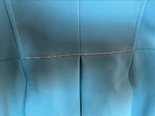 Prachtig Samshield wedstrijd colbert om mee te schitteren, Dieren en Toebehoren, Paardrijkleding, Zo goed als nieuw, Dames, Bovenkleding