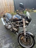 Ducati Monster, Motoren, Motoren | Ducati, 2 cilinders, Particulier, 12 t/m 35 kW, Naked bike