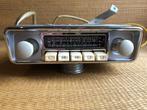 ZELDZAME BLAUPUNKT FRANKFURT LUXE MERCEDES PORSCHE RADIO TOP, Verzenden, Zo goed als nieuw