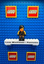 Lego Minifiguur / Poppetje NJO0909., Ophalen of Verzenden, Zo goed als nieuw, Lego