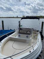 Rancraft by Ranieri RM18 Millenium Consoleboot - Suzuki 90PK, Watersport en Boten, Vis- en Consoleboten, Gebruikt, Ophalen, 70 pk of meer